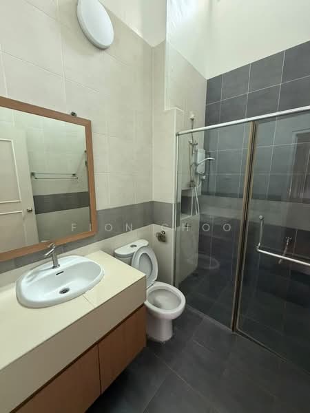 Cluster House for Rent in Taman Adda Heights (Tebrau) - Fion Choo - PropertyGuru.com.my