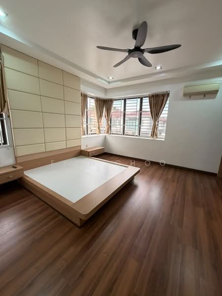 Cluster House for Rent in Taman Adda Heights (Tebrau) - Fion Choo - PropertyGuru.com.my