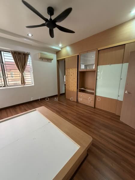 Cluster House for Rent in Taman Adda Heights (Tebrau) - Fion Choo - PropertyGuru.com.my