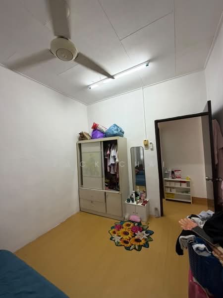 Rumah Teres 2 Tingkat untuk Dijual di Taman Seri Orkid (Skudai) - Jack Chai - PropertyGuru.com.my