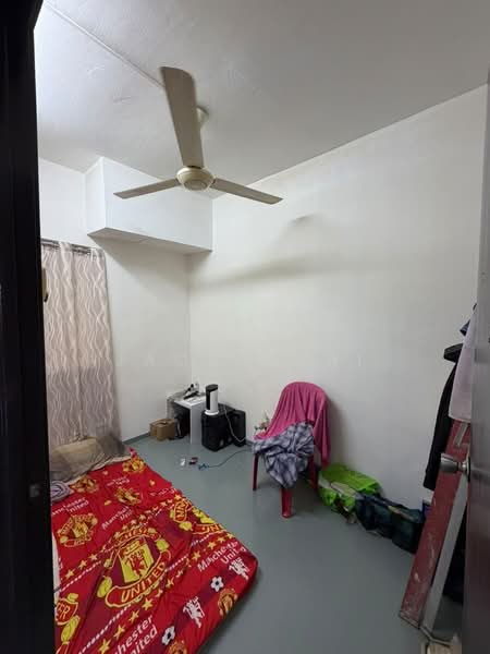 Rumah Teres 2 Tingkat untuk Dijual di Taman Seri Orkid (Skudai) - Jack Chai - PropertyGuru.com.my