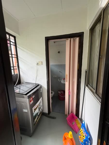 Rumah Teres 2 Tingkat untuk Dijual di Taman Seri Orkid (Skudai) - Jack Chai - PropertyGuru.com.my