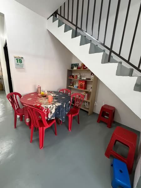 Rumah Teres 2 Tingkat untuk Dijual di Taman Seri Orkid (Skudai) - Jack Chai - PropertyGuru.com.my