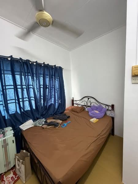 Rumah Teres 2 Tingkat untuk Dijual di Taman Seri Orkid (Skudai) - Jack Chai - PropertyGuru.com.my