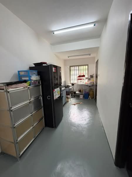 Rumah Teres 2 Tingkat untuk Dijual di Taman Seri Orkid (Skudai) - Jack Chai - PropertyGuru.com.my