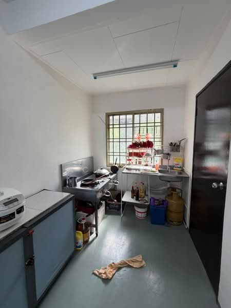 Rumah Teres 2 Tingkat untuk Dijual di Taman Seri Orkid (Skudai) - Jack Chai - PropertyGuru.com.my