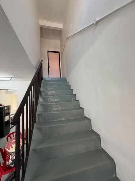 Rumah Teres 2 Tingkat untuk Dijual di Taman Seri Orkid (Skudai) - Jack Chai - PropertyGuru.com.my