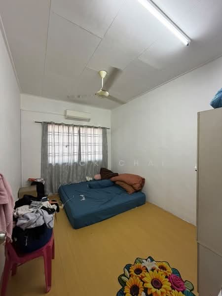 Rumah Teres 2 Tingkat untuk Dijual di Taman Seri Orkid (Skudai) - Jack Chai - PropertyGuru.com.my