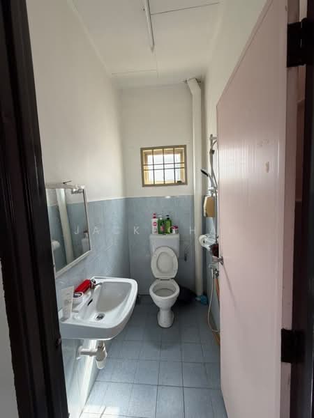 Rumah Teres 2 Tingkat untuk Dijual di Taman Seri Orkid (Skudai) - Jack Chai - PropertyGuru.com.my