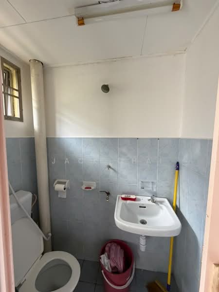Rumah Teres 2 Tingkat untuk Dijual di Taman Seri Orkid (Skudai) - Jack Chai - PropertyGuru.com.my