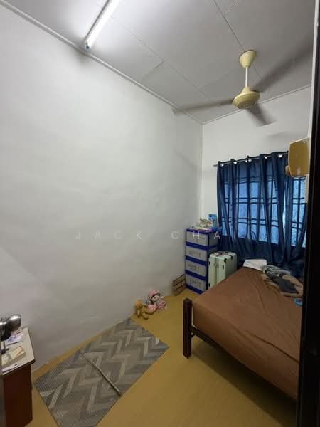 Rumah Teres 2 Tingkat untuk Dijual di Taman Seri Orkid (Skudai) - Jack Chai - PropertyGuru.com.my