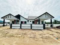 For Sale - Kampung Nyior, Paka