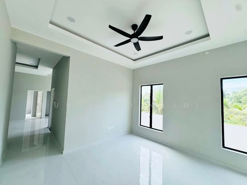 Semi-Detached House for Sale in Kampung Nyior (Kuala Paka) - Muhammad Najmi - Interior - PropertyGuru.com.my