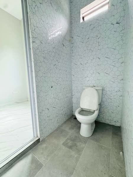 Semi-Detached House for Sale in Kampung Nyior (Kuala Paka) - Muhammad Najmi - Bathroom - PropertyGuru.com.my