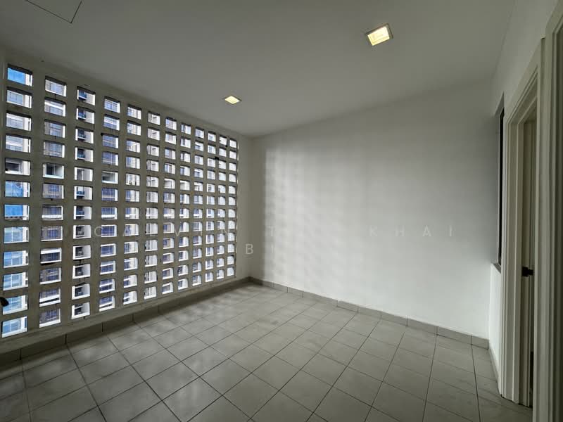 Kondominium untuk Dijual di Richmond @ Mont Kiara - Calvin Tew Khai Bin - Yard - PropertyGuru.com.my
