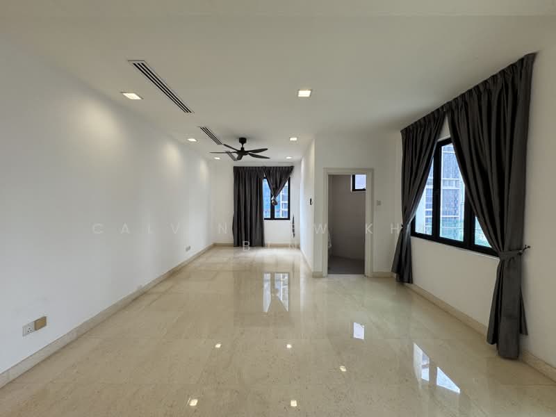 Kondominium untuk Dijual di Richmond @ Mont Kiara - Calvin Tew Khai Bin - Family Area - PropertyGuru.com.my