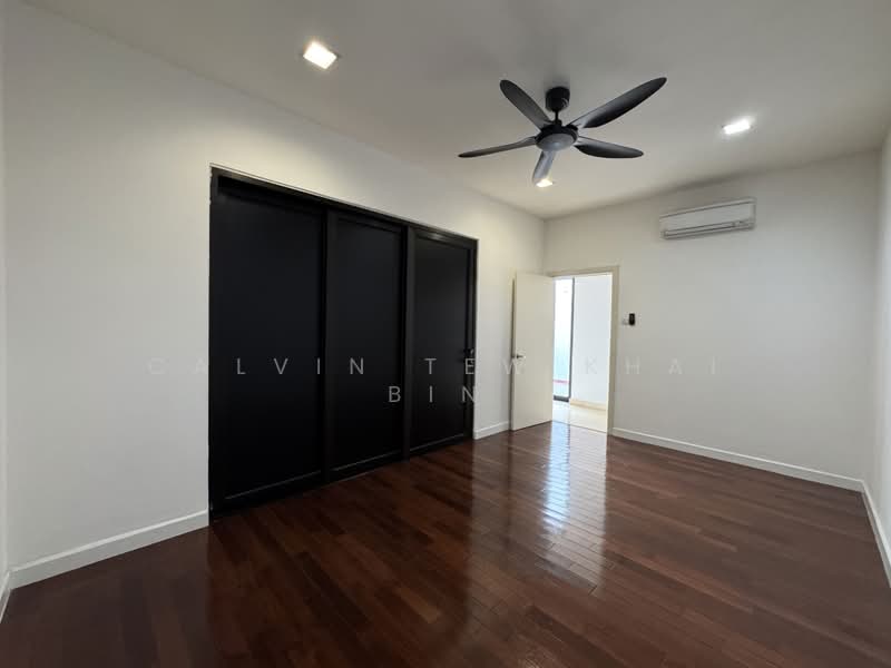 Kondominium untuk Dijual di Richmond @ Mont Kiara - Calvin Tew Khai Bin - Bedroom 5 - PropertyGuru.com.my