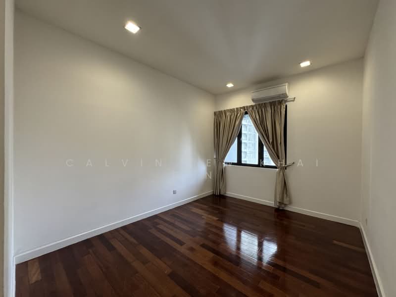 Kondominium untuk Dijual di Richmond @ Mont Kiara - Calvin Tew Khai Bin - Bedroom 4 - PropertyGuru.com.my