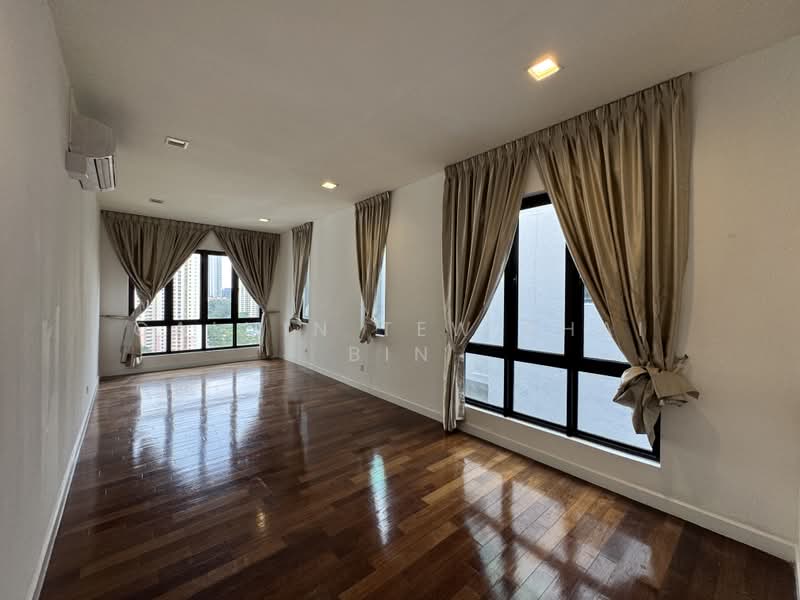 Kondominium untuk Dijual di Richmond @ Mont Kiara - Calvin Tew Khai Bin - Bedroom 3 - PropertyGuru.com.my