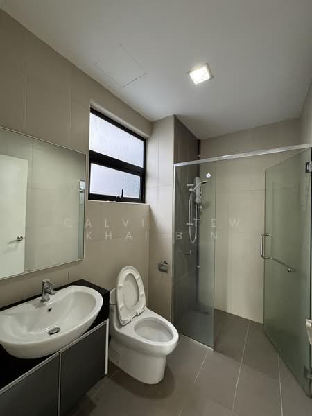 Kondominium untuk Dijual di Richmond @ Mont Kiara - Calvin Tew Khai Bin - Bathroom (B3) - PropertyGuru.com.my