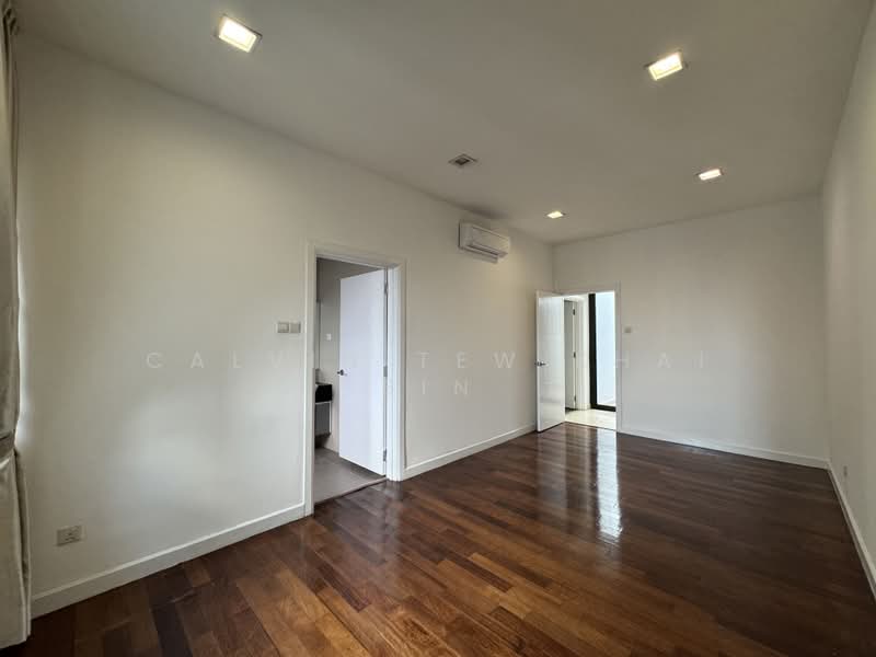 Kondominium untuk Dijual di Richmond @ Mont Kiara - Calvin Tew Khai Bin - Bedroom 2 - PropertyGuru.com.my