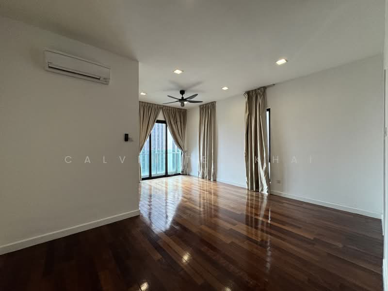 Kondominium untuk Dijual di Richmond @ Mont Kiara - Calvin Tew Khai Bin - Master Bedroom - PropertyGuru.com.my