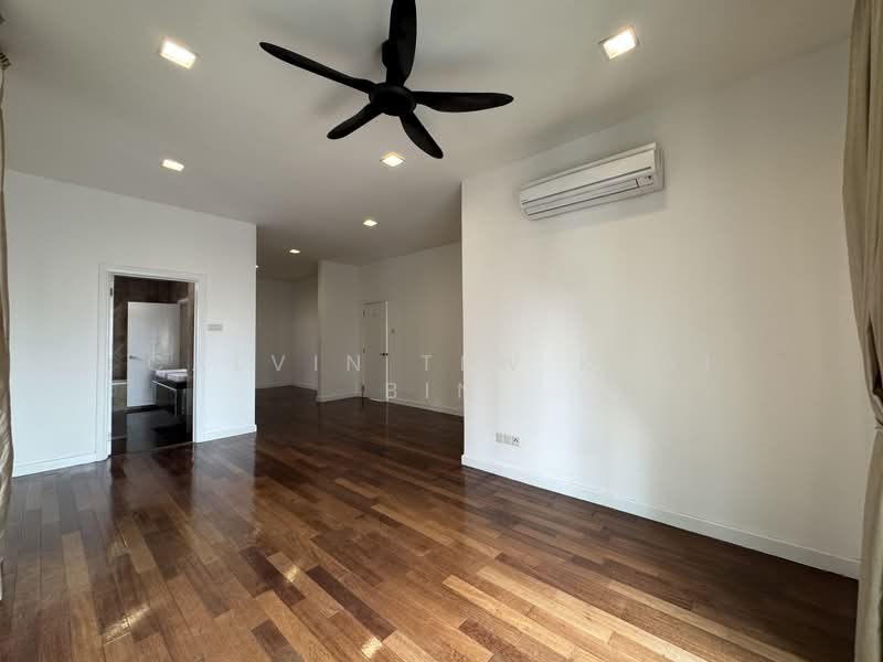 Kondominium untuk Dijual di Richmond @ Mont Kiara - Calvin Tew Khai Bin - Master Bedroom - PropertyGuru.com.my
