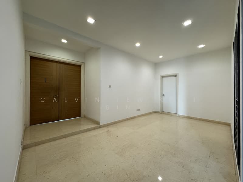 Kondominium untuk Dijual di Richmond @ Mont Kiara - Calvin Tew Khai Bin - Entrance - PropertyGuru.com.my