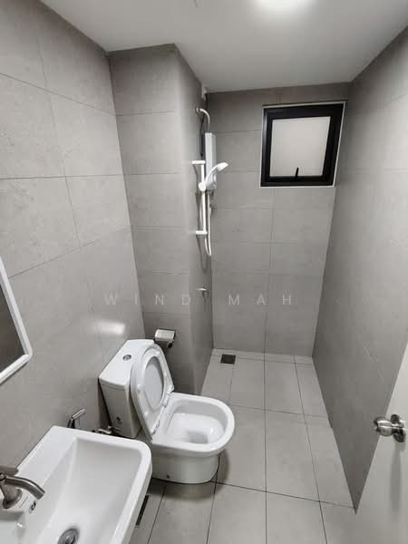 Service Residence for Rent at 168 Park Residensi Selayang - Wind Mah - Bathroom - PropertyGuru.com.my
