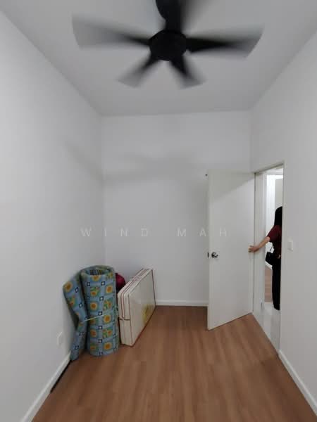 Service Residence for Rent at 168 Park Residensi Selayang - Wind Mah - Interior - PropertyGuru.com.my