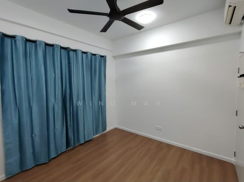 Service Residence for Rent at 168 Park Residensi Selayang - Wind Mah - Interior - PropertyGuru.com.my