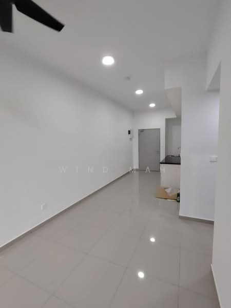 Service Residence for Rent at 168 Park Residensi Selayang - Wind Mah - Interior - PropertyGuru.com.my