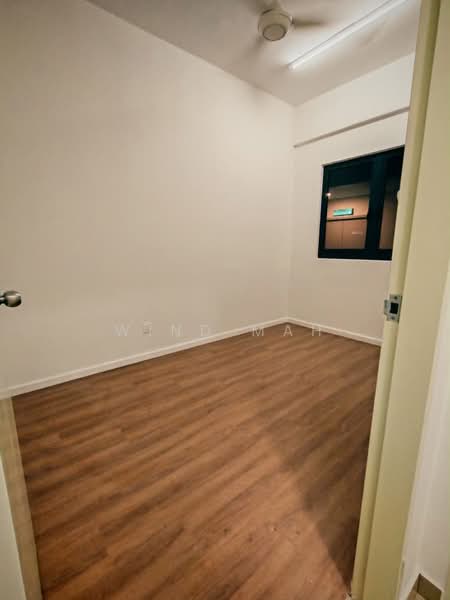 Servis Apartment untuk Disewa di 168 Park Residensi Selayang - Wind Mah - Interior - PropertyGuru.com.my