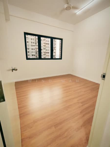 Servis Apartment untuk Disewa di 168 Park Residensi Selayang - Wind Mah - Interior - PropertyGuru.com.my