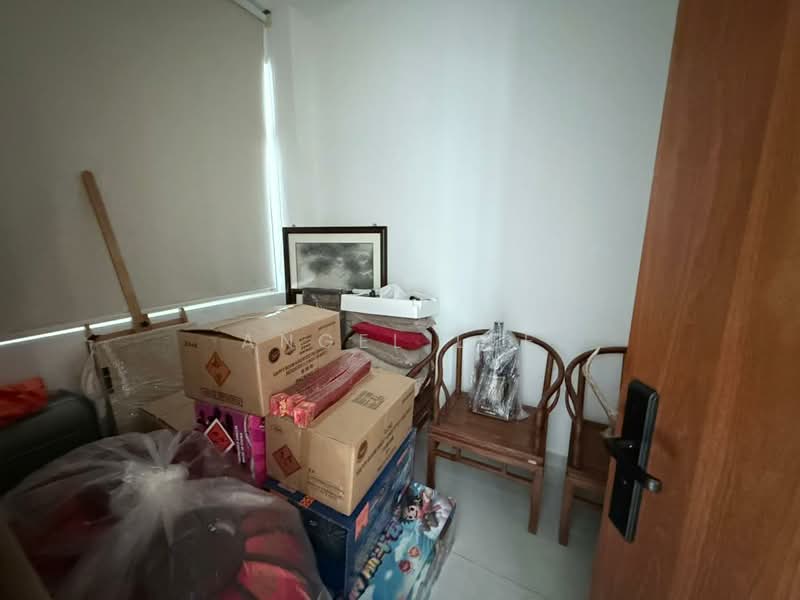Rumah Berkembar untuk Dijual di Johor Bahru (Johor) - Angel Lee - Interior - PropertyGuru.com.my