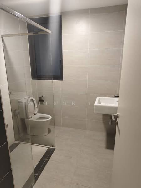 Service Residence for Rent at Sunway Serene - Wilson Tan - Bathroom - PropertyGuru.com.my