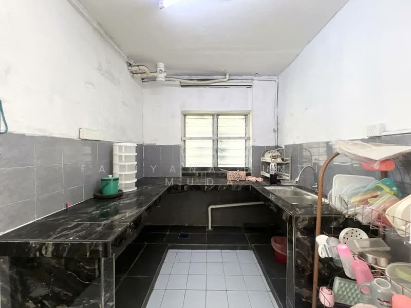 Pangsapuri untuk Dijual di Pelangi Magna - Faliyana binti Muda - PropertyGuru.com.my
