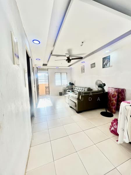 Pangsapuri untuk Dijual di Pelangi Magna - Faliyana binti Muda - PropertyGuru.com.my