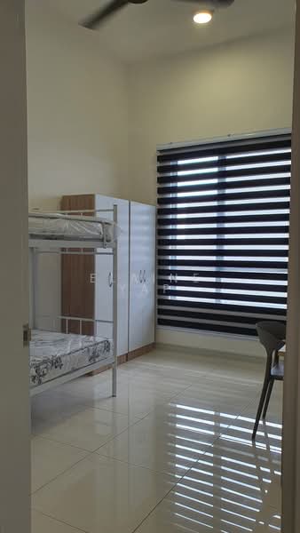 Kondominium untuk Disewa di Riana South - Elaine Yap - Bedroom - PropertyGuru.com.my