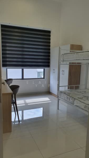 Kondominium untuk Disewa di Riana South - Elaine Yap - Bedroom - PropertyGuru.com.my