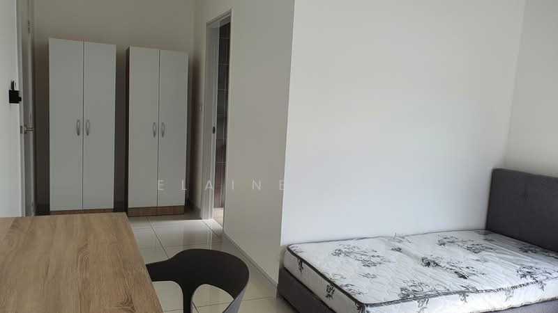 Kondominium untuk Disewa di Riana South - Elaine Yap - Bedroom - PropertyGuru.com.my