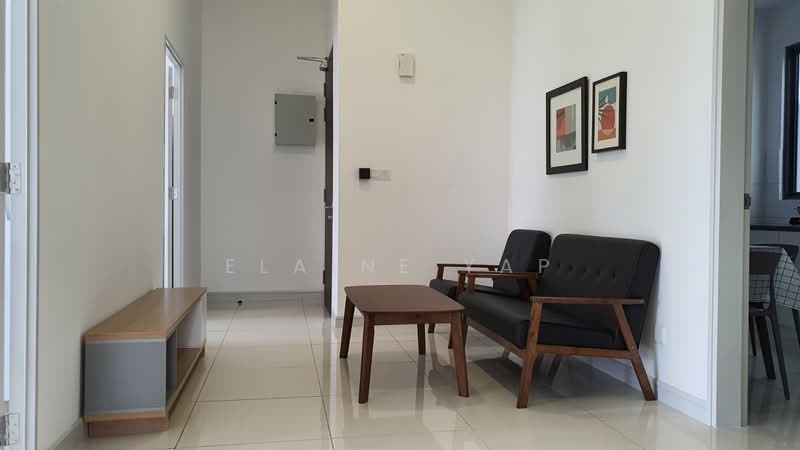 Kondominium untuk Disewa di Riana South - Elaine Yap - Interior - PropertyGuru.com.my