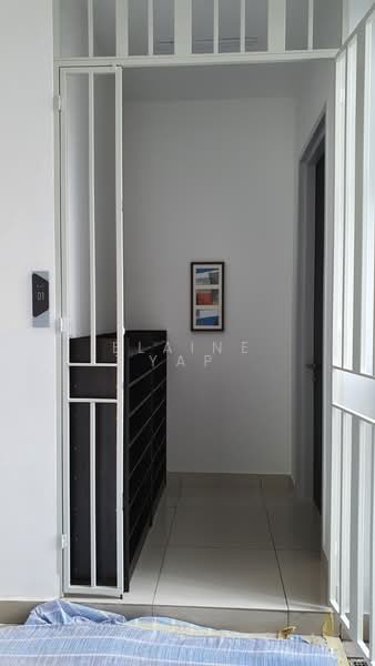 Kondominium untuk Disewa di Riana South - Elaine Yap - Entrance - PropertyGuru.com.my