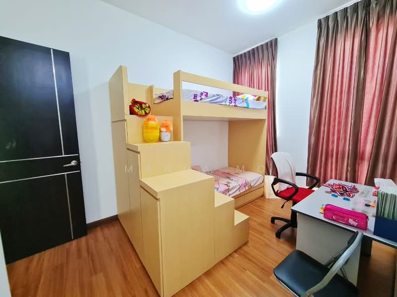 Rumah Berkembar untuk Disewa di Setia Eco Gardens (Gelang Patah) - Amanda Moi - PropertyGuru.com.my