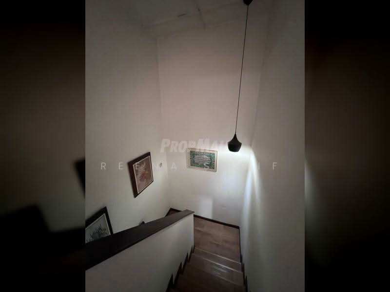 Rumah Teres 2 Tingkat untuk Dijual di SS19 (Subang Jaya) - Reena Sarif - Interior - PropertyGuru.com.my