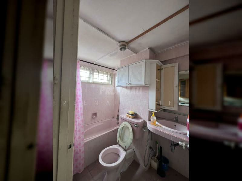 Rumah Teres 2 Tingkat untuk Dijual di SS19 (Subang Jaya) - Reena Sarif - Bathroom - PropertyGuru.com.my