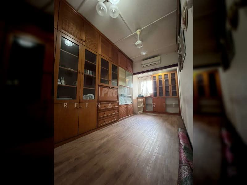 Rumah Teres 2 Tingkat untuk Dijual di SS19 (Subang Jaya) - Reena Sarif - Interior - PropertyGuru.com.my