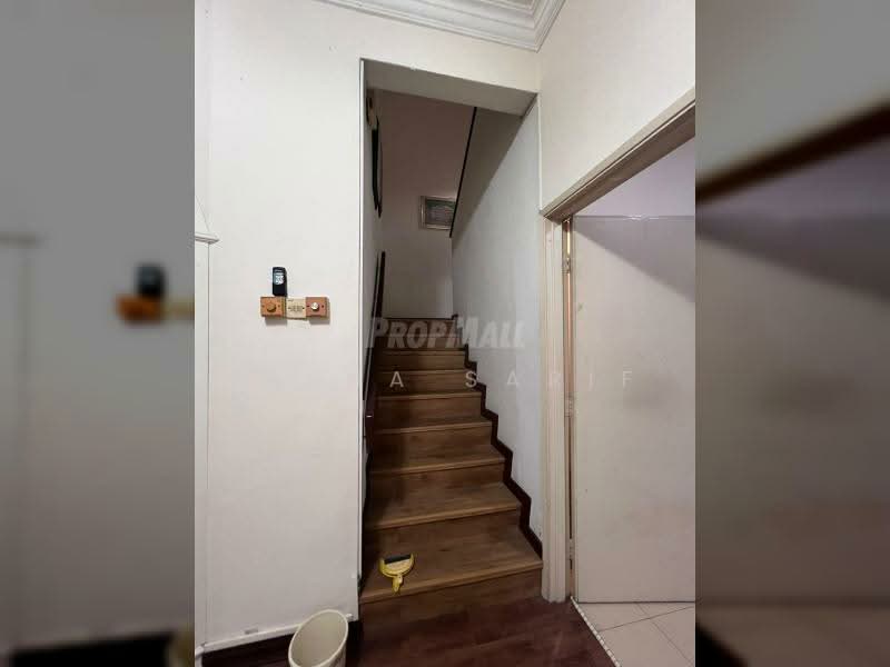 Rumah Teres 2 Tingkat untuk Dijual di SS19 (Subang Jaya) - Reena Sarif - Interior - PropertyGuru.com.my