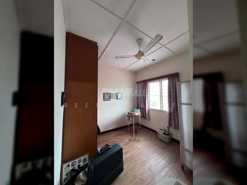 Rumah Teres 2 Tingkat untuk Dijual di SS19 (Subang Jaya) - Reena Sarif - Bedroom - PropertyGuru.com.my