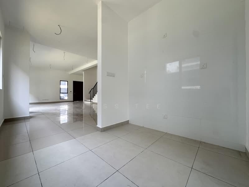 Rumah Berkembar untuk Dijual di Eco Ardence (Setia Alam) - Jess Tee - Interior - PropertyGuru.com.my